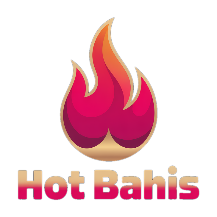 Hotbahis Online logosu
